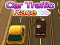 Xogo Car Traffic Race