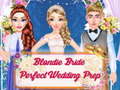 Xogo Blondie Bride Perfect Wedding Prep