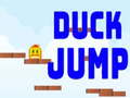 Xogo Duck Jump