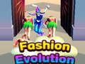 Xogo Fashion Evolution