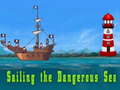 Xogo Sailing the Dangerous Sea