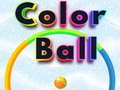 Xogo Color Ball 