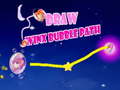 Xogo Draw Winx Bubble Path
