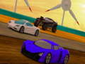 Xogo Demolition Derby 3D