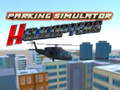Xogo Helicopters parking Simulator