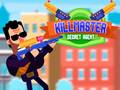 Xogo Killmaster Secret Agent
