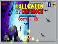 Xogo Halloween Defence Brick Breaker