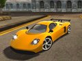Xogo City Stunt Cars