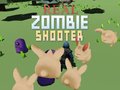 Xogo Real Zombie Shooter