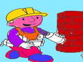 Xogo Bob The Builder Coloring Book