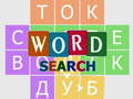 Xogo Word Search