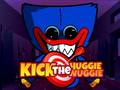 Xogo Kick The Huggie Wuggie