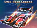 Xogo 4WD Race Legend