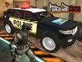 Xogo Police Car Chase 