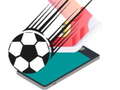 Xogo Feet Goal