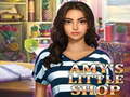 Xogo Amy's Little Shop