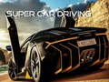Xogo Super Car Driving 