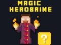 Xogo Magic Herobrine