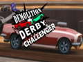 Xogo Demolition Derby Challenger