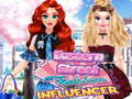 Xogo Eastern Street Fashion Influencers