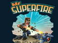 Xogo Mr Superfire