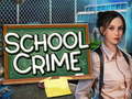 Xogo School Crime