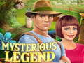 Xogo Mysterious Legend