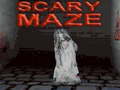 Xogo Scary Maze 3D
