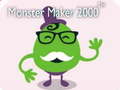 Xogo Monster Maker 2000