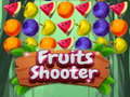 Xogo Fruits Shooter 