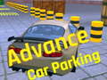 Xogo Advance Car parking