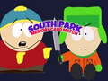 Xogo South Park memory card match