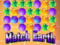Xogo Match Earth 