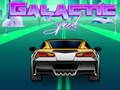 Xogo Galactic Speed