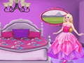 Xogo Barbie Room Decorate