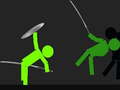 Xogo Stick Slasher