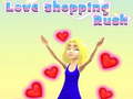 Xogo Love Shopping Rush