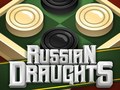 Xogo Russian Draughts