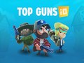 Xogo Top Guns IO