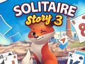 Xogo Solitaire Story Tripeaks 3