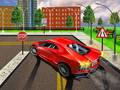 Xogo Xtreme City Drift 3d