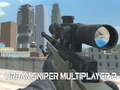 Xogo Urban Sniper Multiplayer 2