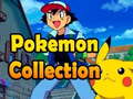 Xogo Pokemon Collection