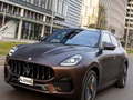 Xogo Maserati Grecale Puzzle