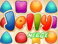 Xogo Jelly Merge