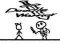 Xogo Doddle Warrior 2D