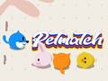 Xogo Pet Match