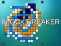 Xogo Blocks Breaker