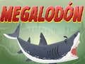 Xogo MEGALODÓN
