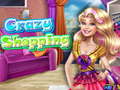Xogo Crazy Shopping